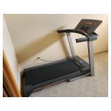 Nordic Track Treadmill Tested