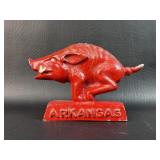 VTG Metal Razorback Shows Wear 4ï¿½ï¿½ Tall