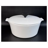 MCM CorningWare Buffet Server B 2 1/2 Damage