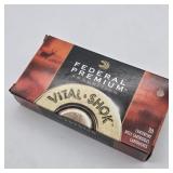 FRDERAL PREM. VITAL SHICK 7MM REM. MAG 150