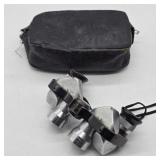 PLUM OPRA GLASSES MINI BINOCULARS