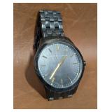 Armoni Exchange A/X 2144 Mens Watch, Untested
