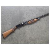 Mossberg 500C 20ga Pump Shotgun