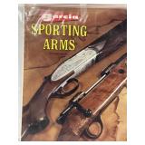 Garcia Sporting Arms Catalog