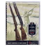 Reinhart Fajen Quality Gun Stocks Catalog/
