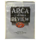 ARCA Arms Review