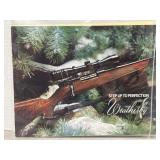 Weatherby Catalog Weapons