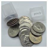 ROLL OF 1970