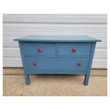 Vtg Dresser