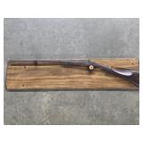 Antique Flobert .36 cal Parlor Rifle