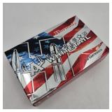 20 Rds. Hornady 25-06 REM American Whitetail