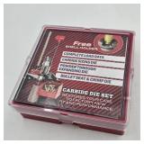 Lee Precision Carbide Die Set for 40 S&W