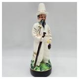 6" Hand-Painted Japanese Figurine