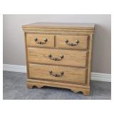 Small Chest of Drawers by American Drew