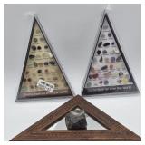 2 NEW GEMS OF THE WORLD TRIANGLES, TRIANGLE