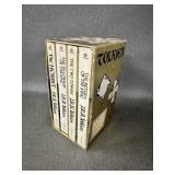 Box Set The Hobbit & The Lord of the Rings