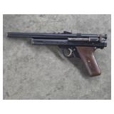 Benjamin Sheridan Model 179B Pistol