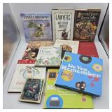 SMALL BOOKS OF WONDER: CHRISTMAS, HERBS, DO YOU