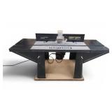 Craftsman Router & Router Table Tested Tools