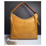 Vintage Frye Bag w Unused Shoulder Strap,