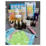 Facial Care & Personal Care ItemsAll have been