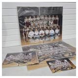 Siloam Springs Panthers Basketball Team Photos