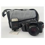 Pentax P3 Vintage 35mm Film SLR Camera