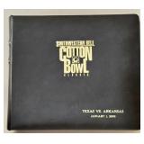 Southwestern Bell Cotton Bowl Classic Texas