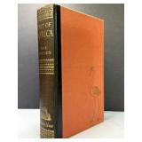 First Edition Out of Africa 1938 Isak Dinesen