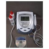 Chattanooga Intelect Transport Ultrasound Machine