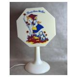 Vintage Stylette Plastics children
