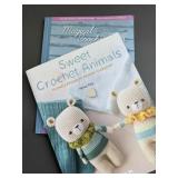 Magical Crochet Toys & Sweet Crochet Animals
