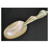 Mother of Pearl Shell Caviar Serving Scoop Spoon