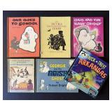 Halloween Childrenï¿½s Books Trick or Treat in