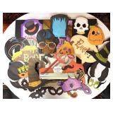 Halloween Hallmark Pics ï¿½Nï¿½ Props Fun Kit w
