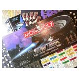 Monopoly Star Trek the Next Generation
