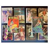 Grace Livingston Hill Vintage Books Collection of