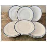 10 Villeroy & Boch Casa Look 10 1/2ï¿½ï¿½ Dinner