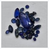 .8G of SAPPHIRES