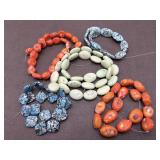 Beautiful Calif Stones for You to Create Jewelry
