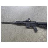 Bushmaster XM-15-E2S Semi Auto Rifle w/ Eotec