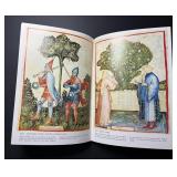 Medieval Health Handbook Tacuinum Sanitatis HC