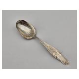 Towle 925 Sterling Silver Antique Victorian