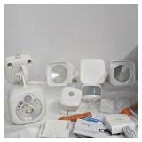 RING SMART SPOTLIGHT
