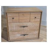 Small Mid-Century Chest / Stand