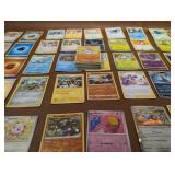 Used Pokemon Cards