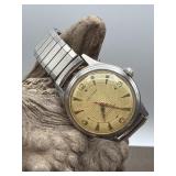 Vintage Waltham Watch Self Winding & Runs