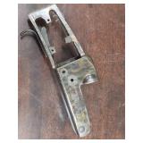 Springfield Model 511 Dbl Brl Receiver