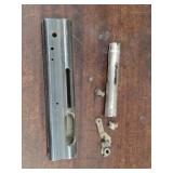 Rifle Receiver & Misc Parts - Unknown