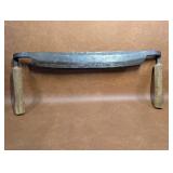 Antique Draw Knife